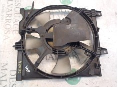 Recambio de electroventilador para nissan primera berl./familiar (p10/w10) sgx sedan (p10) referencia OEM IAM   