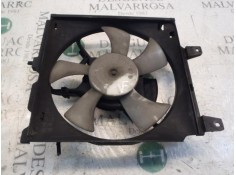 Recambio de electroventilador para nissan primera berl./familiar (p10/w10) sgx sedan (p10) referencia OEM IAM    2