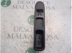 Recambio de mando elevalunas delantero derecho para peugeot 307 (s1) xs referencia OEM IAM   