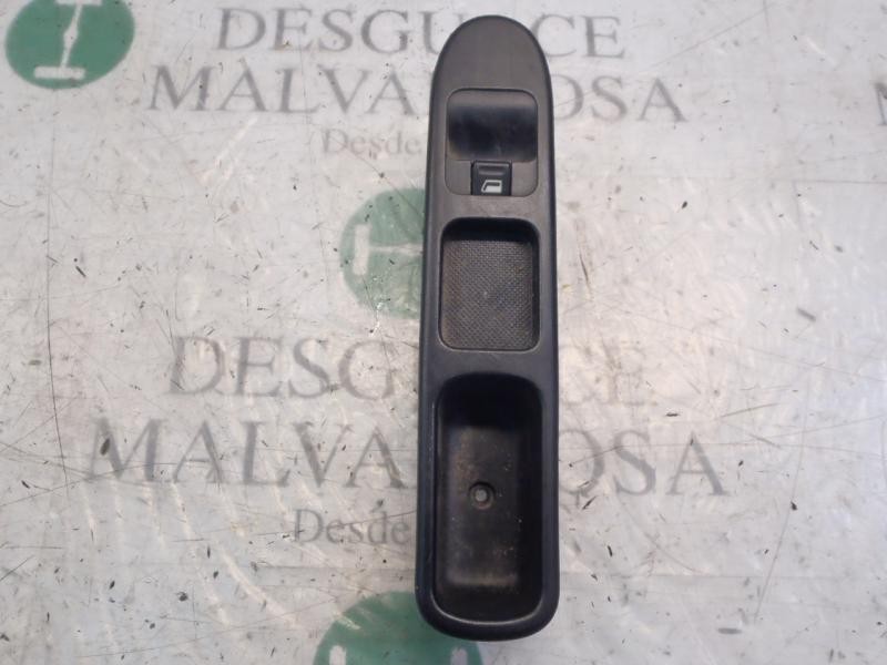 Recambio de mando elevalunas delantero derecho para peugeot 307 (s1) xs referencia OEM IAM   
