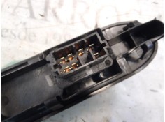 Recambio de mando elevalunas delantero derecho para peugeot 307 (s1) xs referencia OEM IAM    2