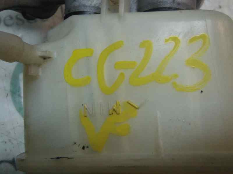 Recambio de bomba freno para fiat nuova 500 (150) lounge referencia OEM IAM   