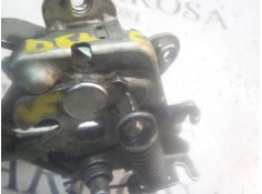 Recambio de cerradura capot para fiat nuova 500 (150) lounge referencia OEM IAM    2