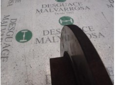 Recambio de disco freno delantero para fiat nuova 500 (150) lounge referencia OEM IAM    2