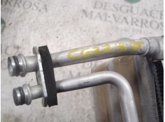 Recambio de evaporador aire acondicionado para fiat nuova 500 (150) lounge referencia OEM IAM    2