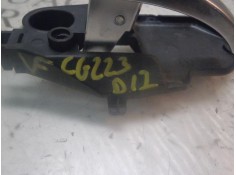 Recambio de maneta interior delantera izquierda para fiat nuova 500 (150) lounge referencia OEM IAM    2