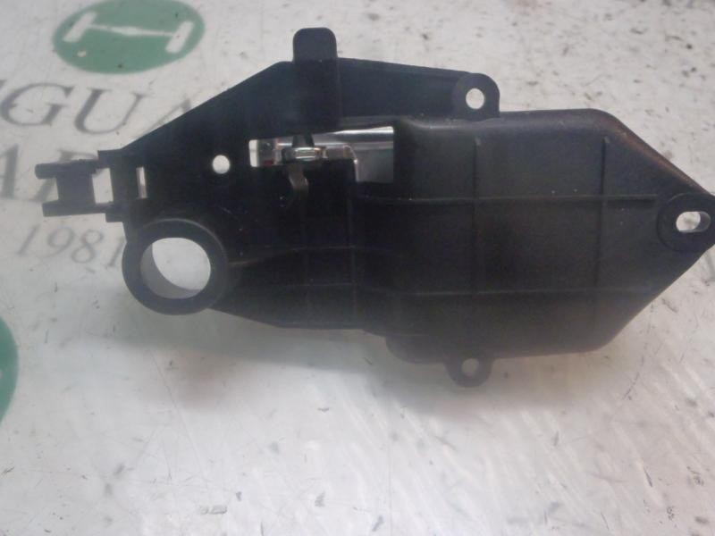 Recambio de maneta interior delantera izquierda para fiat nuova 500 (150) lounge referencia OEM IAM   