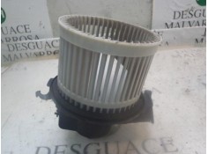 Recambio de motor calefaccion para fiat nuova 500 (150) lounge referencia OEM IAM    2