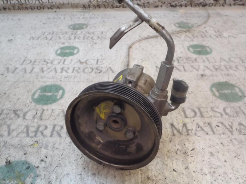 Recambio de bomba direccion para alfa romeo 147 (190) 1.6 16v cat referencia OEM IAM 46737907  26069130FZ