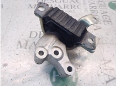 Recambio de soporte motor para fiat nuova 500 (150) lounge referencia OEM IAM    2