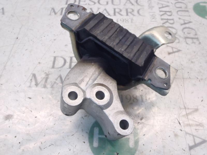 Recambio de soporte motor para fiat nuova 500 (150) lounge referencia OEM IAM   