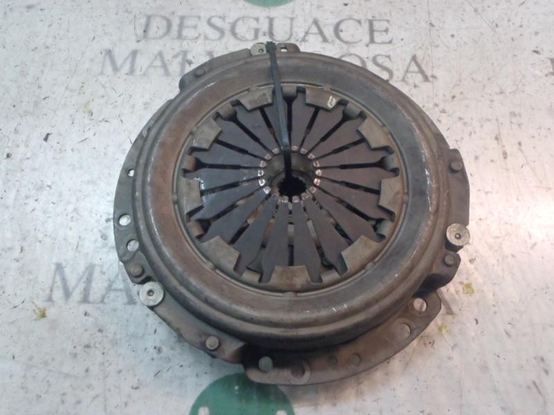 Recambio de kit embrague para citroën xantia berlina 1.8i sx / 1.8 sx referencia OEM IAM   