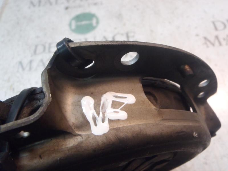 Recambio de kit embrague para citroën xantia berlina 1.8i sx / 1.8 sx referencia OEM IAM   