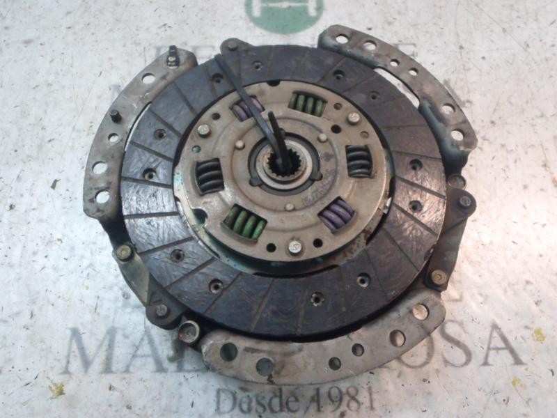 Recambio de kit embrague para citroën xantia berlina 1.8i sx / 1.8 sx referencia OEM IAM   