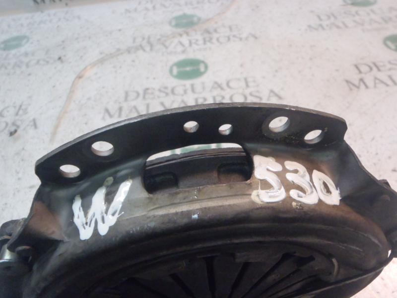 Recambio de kit embrague para citroën xantia berlina 1.8i sx / 1.8 sx referencia OEM IAM   