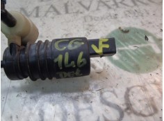 Recambio de bomba limpia para smart coupe fortwo coupe (62kw) referencia OEM IAM A2048660221   2