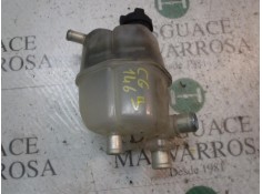 Recambio de deposito expansion para smart coupe fortwo coupe (62kw) referencia OEM IAM A4505010003   2