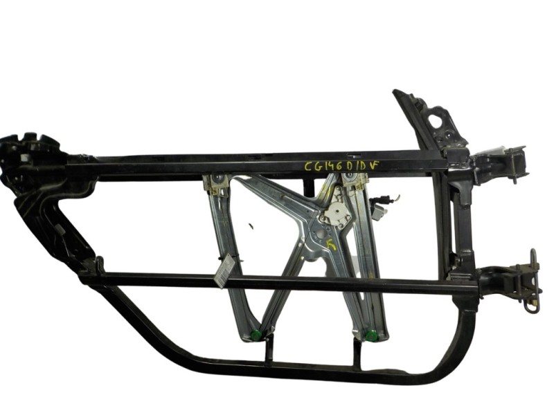 Recambio de elevalunas delantero derecho para smart coupe fortwo coupe (62kw) referencia OEM IAM A4517200646 A4517200846 