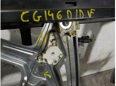 Recambio de elevalunas delantero derecho para smart coupe fortwo coupe (62kw) referencia OEM IAM A4517200646 A4517200846  2