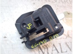 Recambio de maneta interior delantera derecha para smart coupe fortwo coupe (62kw) referencia OEM IAM A4517200275C22A   2