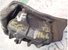 Recambio de pinza freno delantera derecha para smart coupe fortwo coupe (62kw) referencia OEM IAM A4514210098   2