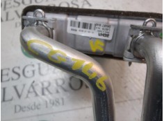 Recambio de radiador calefaccion / aire acondicionado para smart coupe fortwo coupe (62kw) referencia OEM IAM A4518350101   2