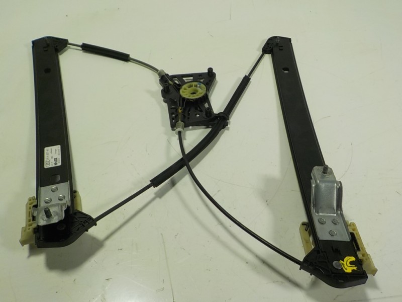 Recambio de elevalunas delantero izquierdo para audi q2 (gab) 1.6 tdi referencia OEM IAM 81A837461 81A837461 