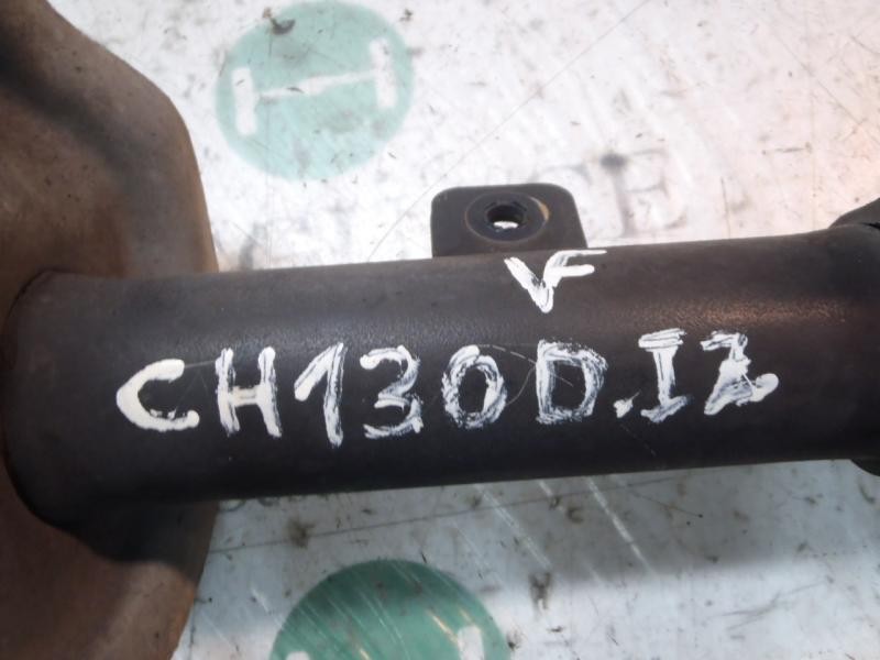 Recambio de amortiguador delantero izquierdo para citroën c4 berlina exclusive referencia OEM IAM 5208E2  