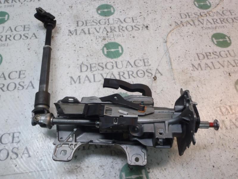 Recambio de columna direccion para citroën c4 berlina exclusive referencia OEM IAM 4123FT  