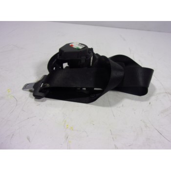 CINTURON SEGURIDAD TRASERO IZQUIERDO 72117243309 619185100D 