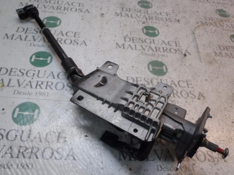 Recambio de columna direccion para citroën c4 berlina exclusive referencia OEM IAM 4123FT  