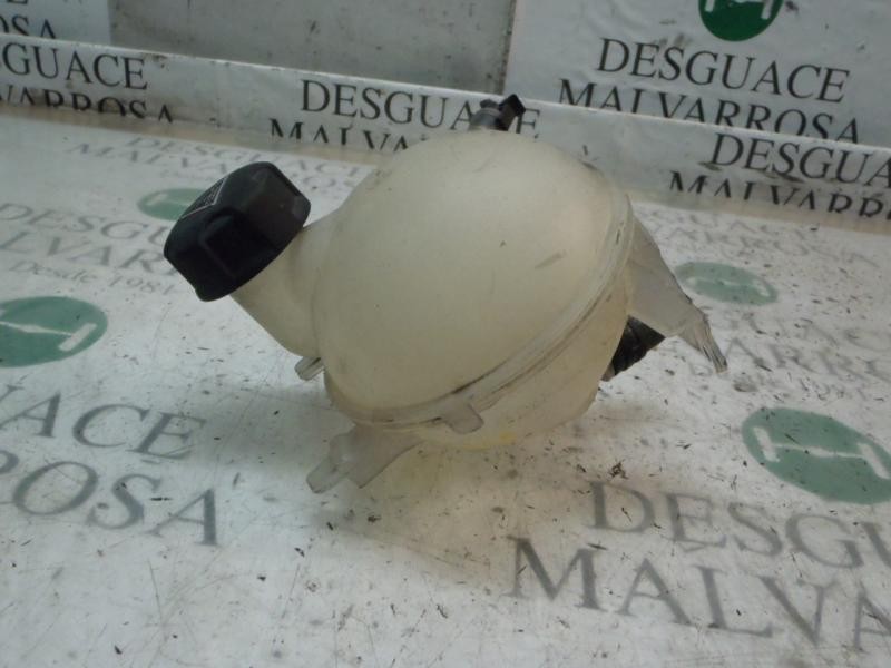 Recambio de deposito expansion para citroën c4 berlina exclusive referencia OEM IAM 1323AH  
