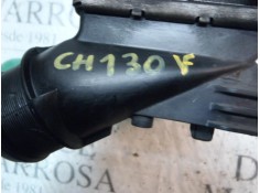 Recambio de intercooler para citroën c4 berlina exclusive referencia OEM IAM 0384L4   2