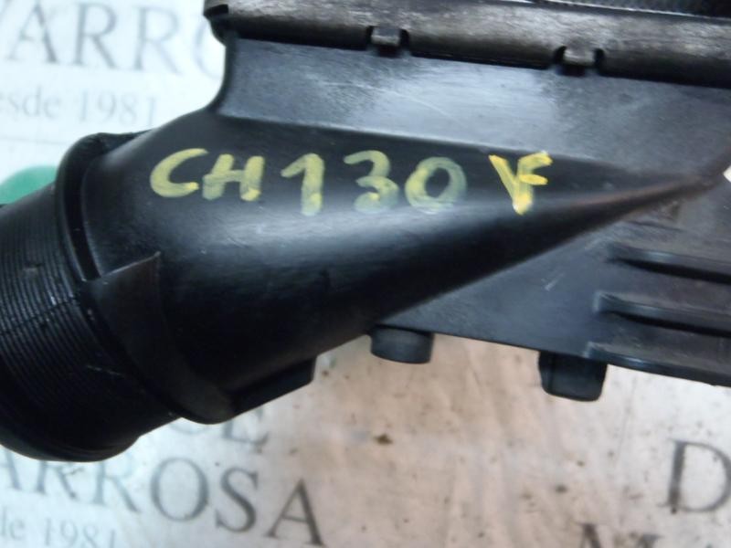 Recambio de intercooler para citroën c4 berlina exclusive referencia OEM IAM 0384L4  