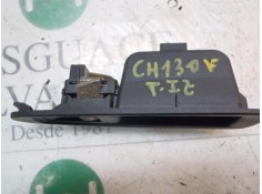 Recambio de mando elevalunas trasero izquierdo para citroën c4 berlina exclusive referencia OEM IAM 6554HJ   2