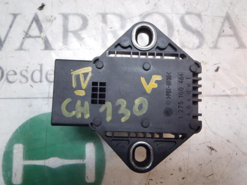 Recambio de modulo electronico para citroën c4 berlina exclusive referencia OEM IAM 454949  