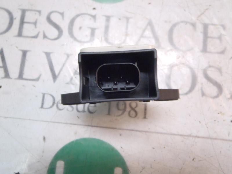 Recambio de modulo electronico para citroën c4 berlina exclusive referencia OEM IAM 454949  