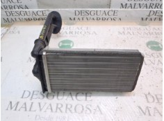 Recambio de radiador calefaccion / aire acondicionado para citroën c4 berlina exclusive referencia OEM IAM 6448N5  