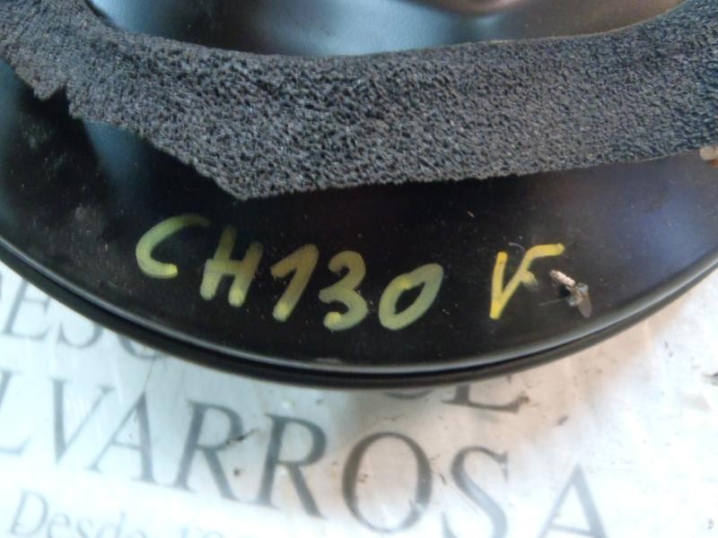 Recambio de servofreno para citroën c4 berlina exclusive referencia OEM IAM 4535AC  