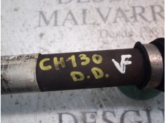 Recambio de transmision derecha para citroën c4 berlina exclusive referencia OEM IAM 9812781280   2