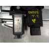 Recambio de elevalunas trasero izquierdo para citroën c3 1.2 12v vti referencia OEM IAM 9813093080 9813093680 