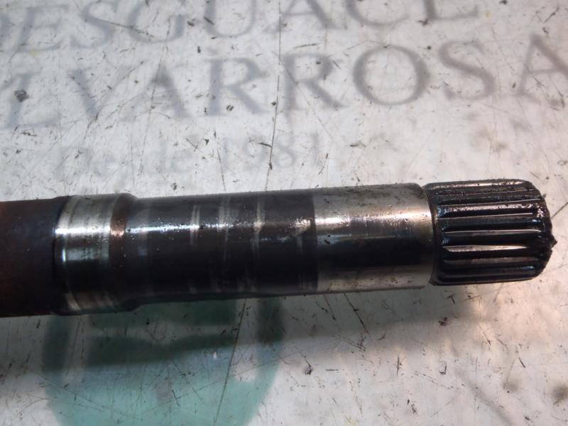 Recambio de transmision derecha para citroën c4 berlina exclusive referencia OEM IAM 9812781280  