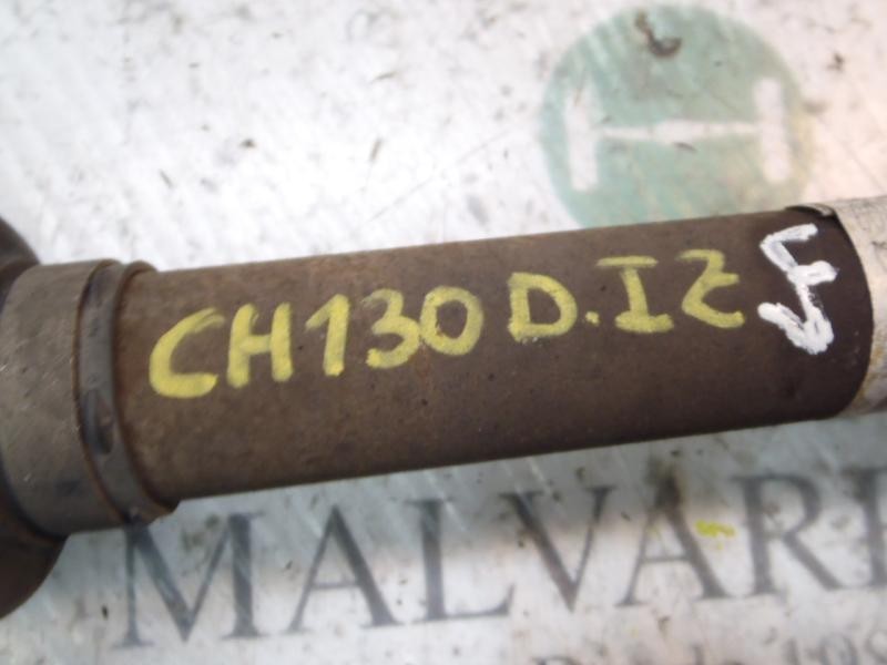 Recambio de transmision izquierda para citroën c4 berlina exclusive referencia OEM IAM 3272LW  