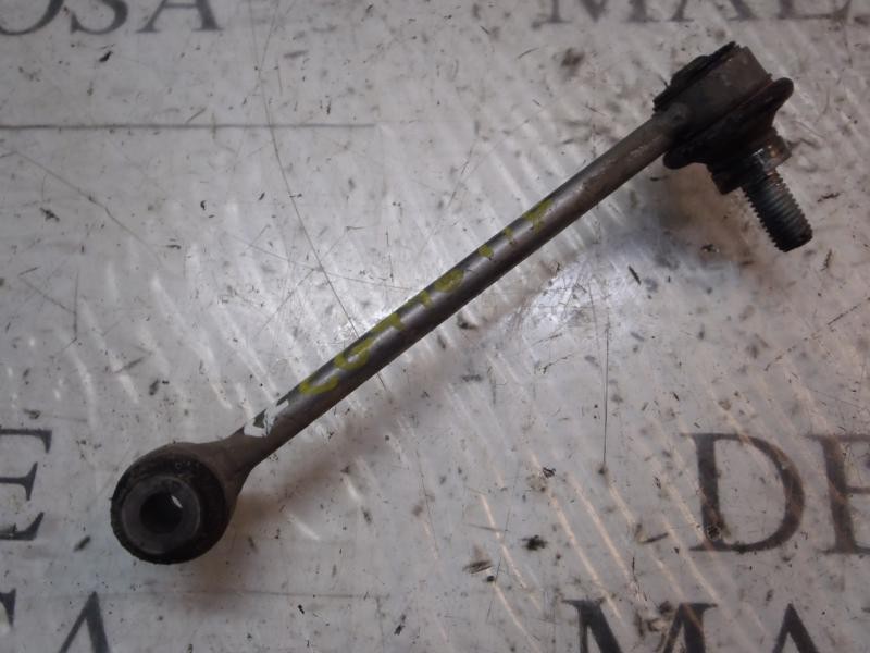 Recambio de tirante trasero derecho para bmw serie 3 berlina (e90) 320d referencia OEM IAM 33556764428  