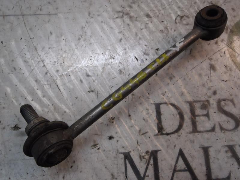 Recambio de tirante trasero izquierdo para bmw serie 3 berlina (e90) 320d referencia OEM IAM 33556764428  