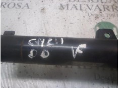 Recambio de amortiguador delantero derecho para volkswagen caddy ka/kb (2k) furg. referencia OEM IAM 1K0413031BA   2