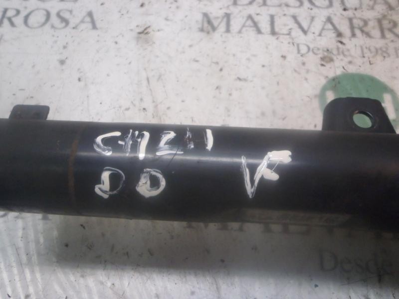 Recambio de amortiguador delantero derecho para volkswagen caddy ka/kb (2k) furg. referencia OEM IAM 1K0413031BA  