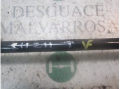 Recambio de barra estabilizadora trasera para volkswagen caddy ka/kb (2k) furg. referencia OEM IAM 2K0511409C   2