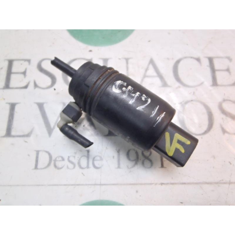 Recambio de bomba limpia para volkswagen caddy ka/kb (2k) furg. referencia OEM IAM 1K5955651 1K5955651 