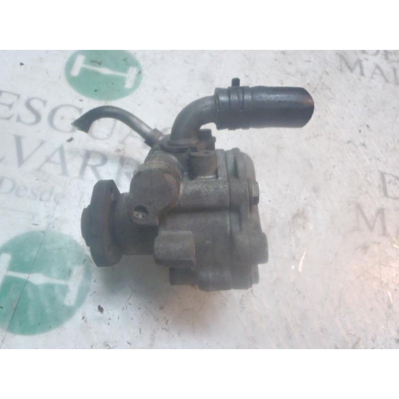 Recambio de bomba direccion para volkswagen caddy ka/kb (2k) furg. referencia OEM IAM 2K0422154  